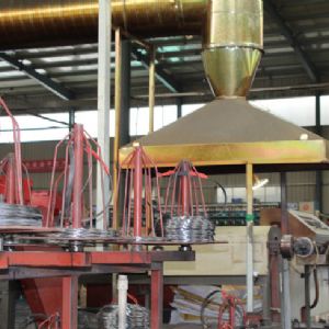 格柵生產(chǎn)設(shè)備