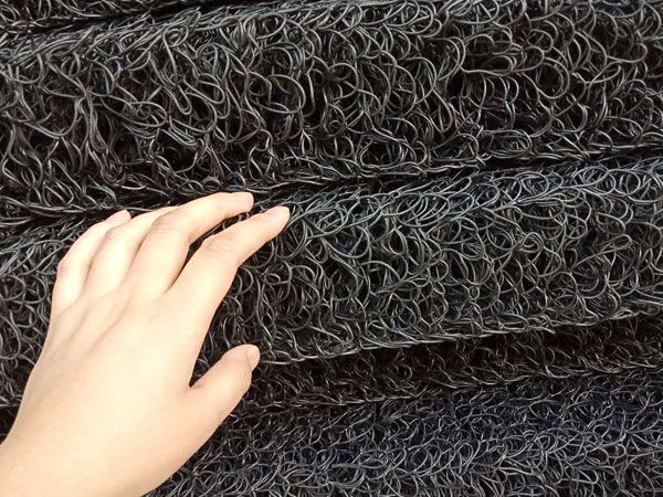 土工席墊/滲排水片材