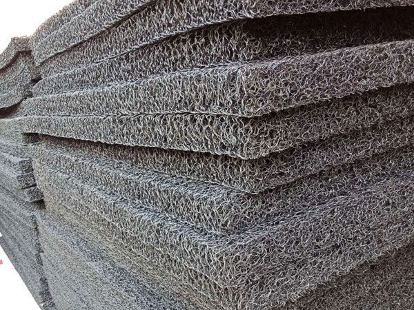 土工席墊/滲排水片材