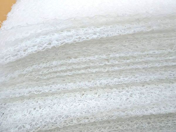 土工席墊/滲排水片材