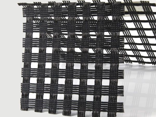 聚酯經(jīng)編滌綸土工格柵