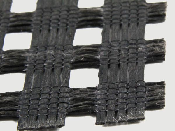 聚酯經(jīng)編滌綸土工格柵