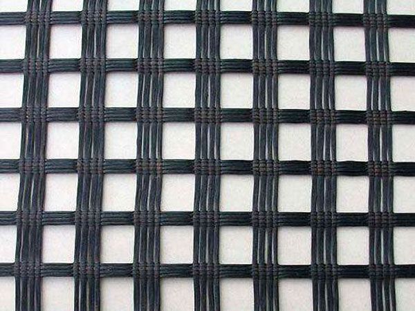聚酯經(jīng)編滌綸土工格柵