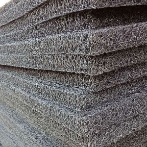 土工席墊/滲排水片材