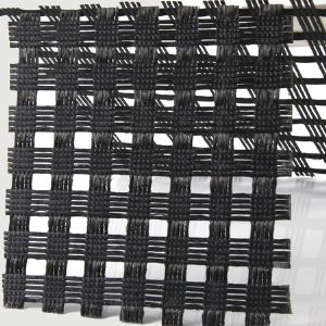 聚酯經(jīng)編滌綸土工格柵