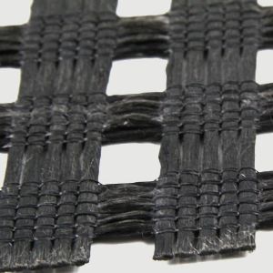 聚酯經(jīng)編滌綸土工格柵