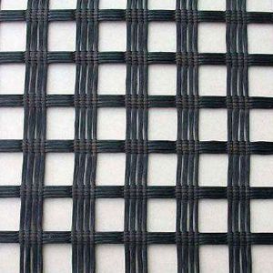 聚酯經(jīng)編滌綸土工格柵
