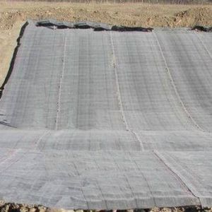 膨潤(rùn)土防水毯