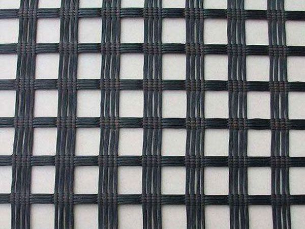 玻纖土工格柵