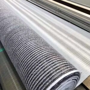 膨潤(rùn)土防水毯