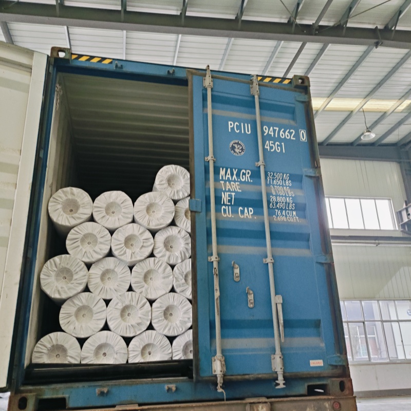 HDPE防滲土工膜在尾礦庫中的應(yīng)用